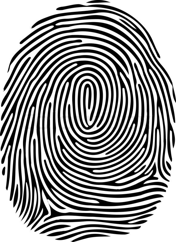 white box fingerprint study